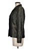 Carmen Marc Valvo Collection Black Blazer Size 6 - photo 5