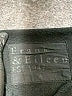Frank & Eileen Black Turtleneck Sweater Size S - photo 7