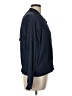 Athleta Solid Blue Track Jacket Size L (petite) - photo 4