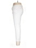 Peserico Solid White Jeans Size 12 (48) - photo 5