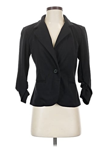 Christian Siriano Blazer (view 1)