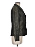 Carmen Marc Valvo Collection Black Blazer Size 6 - photo 4