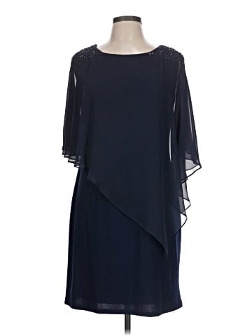 Ignite Evenings Cocktail Dress (view 1)