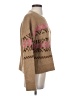 Lucky Brand Tan Pullover Sweater Size S - photo 4
