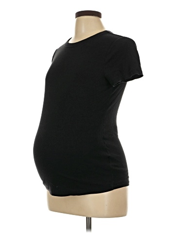 H&M Mama Short Sleeve Top (view 1)