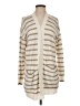 Splendid Ivory Cardigan Size S - photo 1