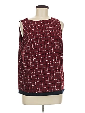 The Limited Sleeveless Blouse (view 1)