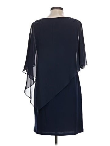 Ignite Evenings Cocktail Dress (view 2)
