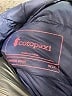 Cotopaxi 100% Nylon Color Block Blue Snow Jacket Size 2X - photo 6