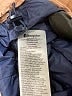 Cotopaxi 100% Nylon Color Block Blue Snow Jacket Size 2X - photo 7