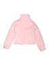 Columbia 100% Polyester Pink Jacket Size 4 - 5 - photo 2