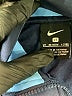 Nike 100% Polyester Color Block Blue Track Jacket Size 2T - photo 3