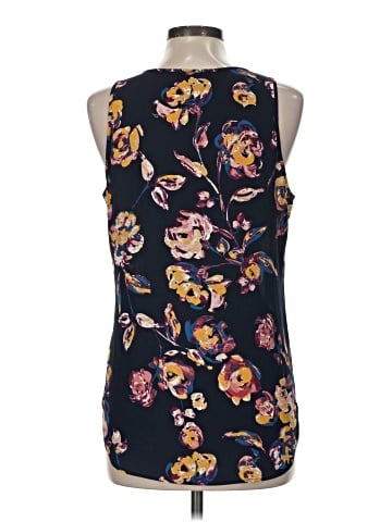 Van Heusen Sleeveless Blouse (view 2)