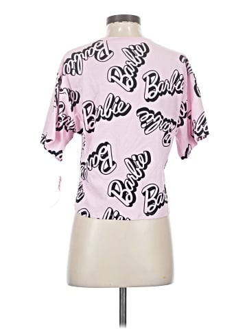Barbie Short Sleeve T-Shirt (view 2)