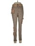 FP Movement Brown Casual Pants Size L - photo 1