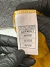 Adidas Yellow Short Sleeve T-Shirt Size S - photo 8
