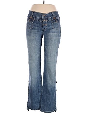 Hydraulic Jeans (view 1)