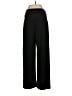 H By Halston Black Dress Pants Size XS - photo 2