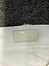 Mother Chevron-herringbone Ivory Jeans Size 28 waist - photo 4