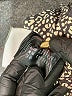 Beachgold 100% Rayon Animal Print Gray Short Sleeve Blouse Size XS - photo 8