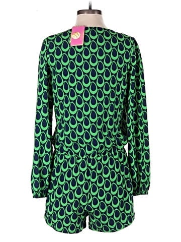 Macbeth Collection by Margaret Josephs Romper (view 2)