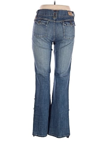 Hydraulic Jeans (view 2)