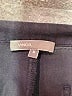 Vince. Black Casual Pants Size S - photo 7