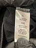 Miley Cyrus & Max Azria Black Track Pants Size XL - photo 8