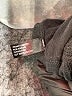 Torrid Gray Track Jacket Size 5X Plus (6) - photo 7