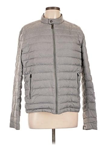 Massimo Dutti Jacket (view 1)