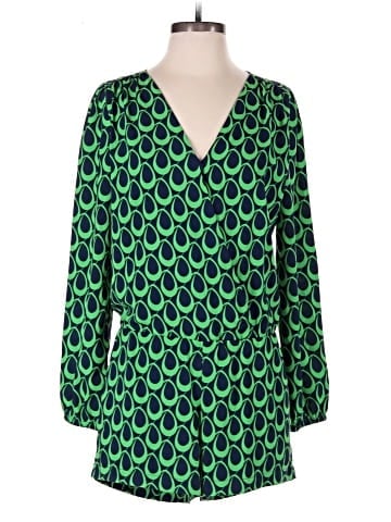 Macbeth Collection by Margaret Josephs Romper (view 1)