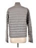 Massimo Dutti Solid Gray Jacket Size L - photo 2
