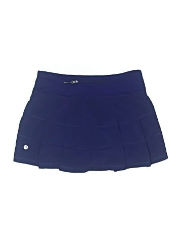 Lululemon Athletica Active Skort (view 2)