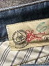 Limited Edition Blue Jeans Size 8 - photo 6