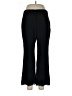 J.Crew Chevron-herringbone Black Dress Pants Size 10 - photo 1