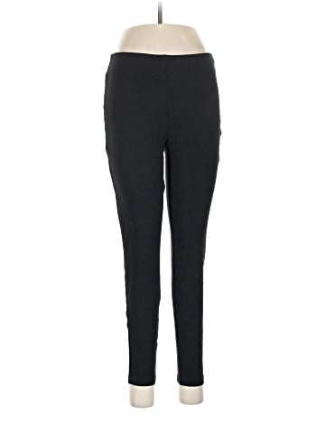 Ann Taylor Active Pants (view 1)