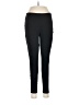 Ann Taylor Solid Black Active Pants Size M - photo 1