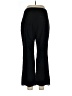 J.Crew Chevron-herringbone Black Dress Pants Size 10 - photo 2