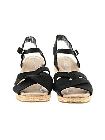 Lands' End Wedges (view 2)