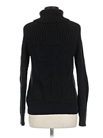 J.Crew Factory Store Turtleneck Sweater (view 2)