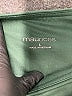 Maurices Solid Green Active Pants Size L - photo 7
