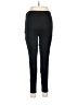 Ann Taylor Solid Black Active Pants Size M - photo 2