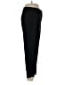 J.Crew Chevron-herringbone Black Dress Pants Size 10 - photo 4