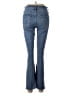 Mother Blue Jeans Size 26 waist - photo 2