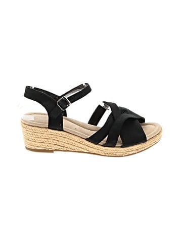 Lands' End Wedges (view 1)