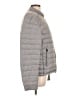 Massimo Dutti Solid Gray Jacket Size L - photo 4