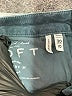 Ann Taylor LOFT Chevron-herringbone Blue Jeans Size 30 waist - photo 8