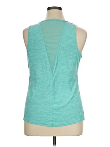 Active by Old Navy Active Tank (view 2)