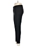 Ann Taylor Solid Black Active Pants Size M - photo 5