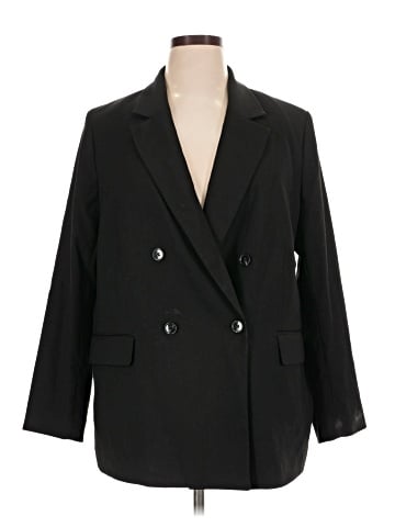H&M Blazer (view 1)